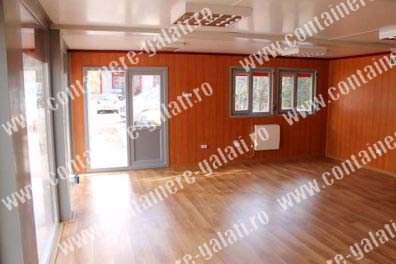 container birouri vanzare Salaj