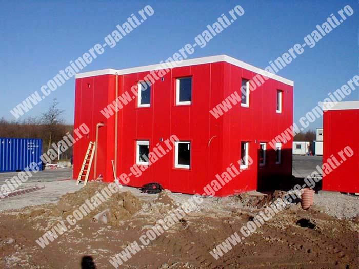 containere de locuit preturi Salaj