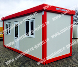 containere second hand de vanzare pret Salaj